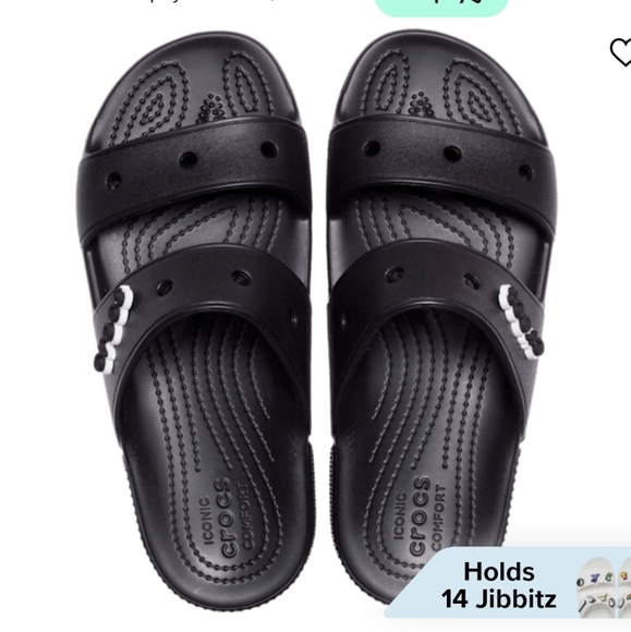 Crocs - Picture 2 of 13